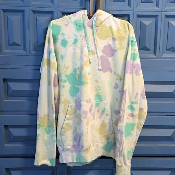 NIKE "Just Do It" Hoodie - Picture 1 of 7